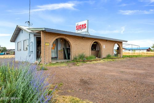 45 N C St, Springerville, AZ, 85938 | Card Image