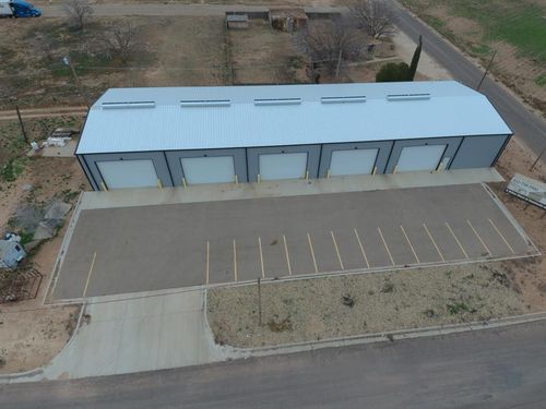 1509 S Lynn Ave, Lamesa, TX, 79331 | Card Image
