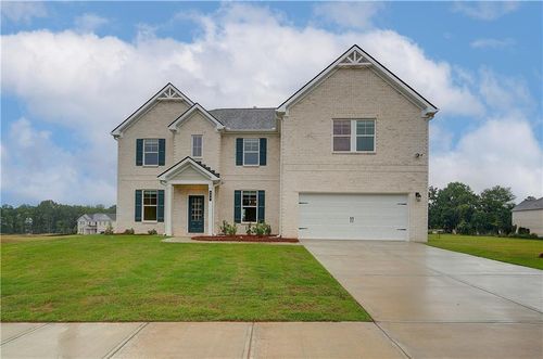 428 Hatcher Court, Hampton, GA, 30228 | Card Image