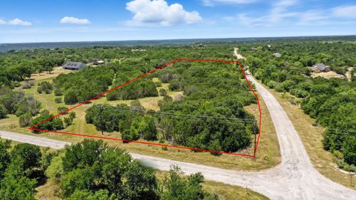TBD Ridgeway Dr, Bluff Dale, TX, 76433 | Card Image