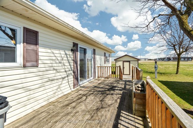 46 Redford Dr, Home with 2 bedrooms, 2 bathrooms and 2 parking in Exeter ON | Image 40