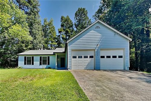 3433 Appling Ct Nw, Kennesaw, GA, 30152-2543 | Card Image