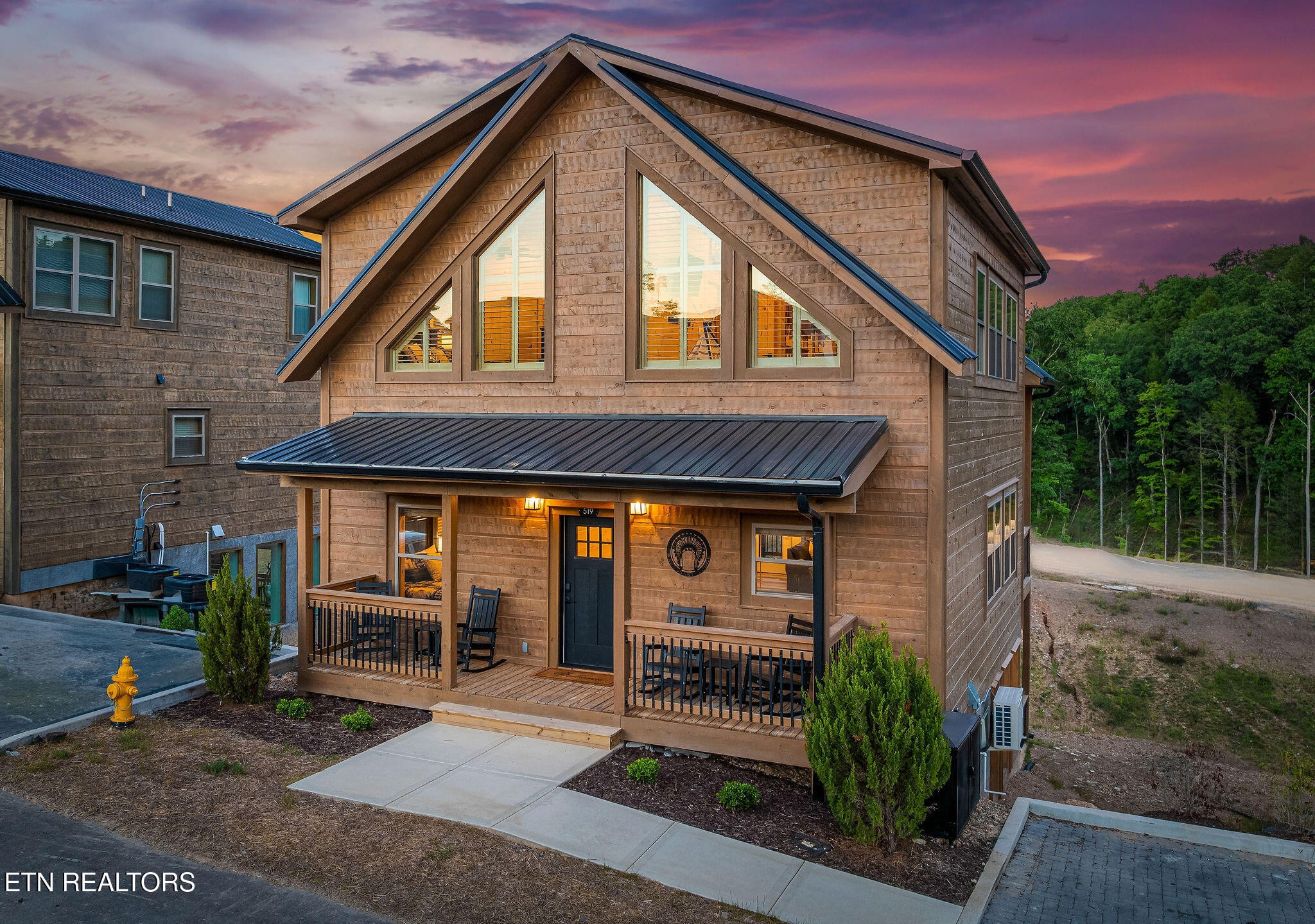 Residential in Pigeon Forge