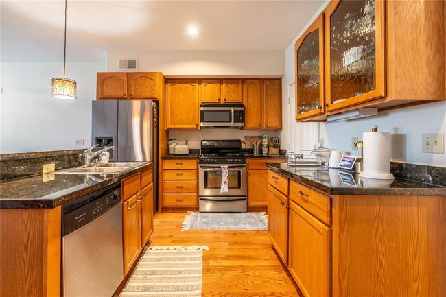 APT-13 - 1602 Elgin St, Townhouse with 2 bedrooms, 2 bathrooms and null parking in Houston TX | Image 9