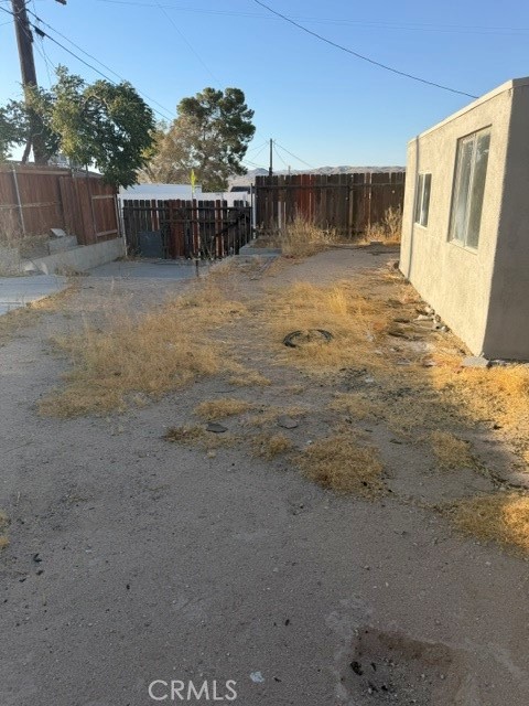 Residential in Barstow 5