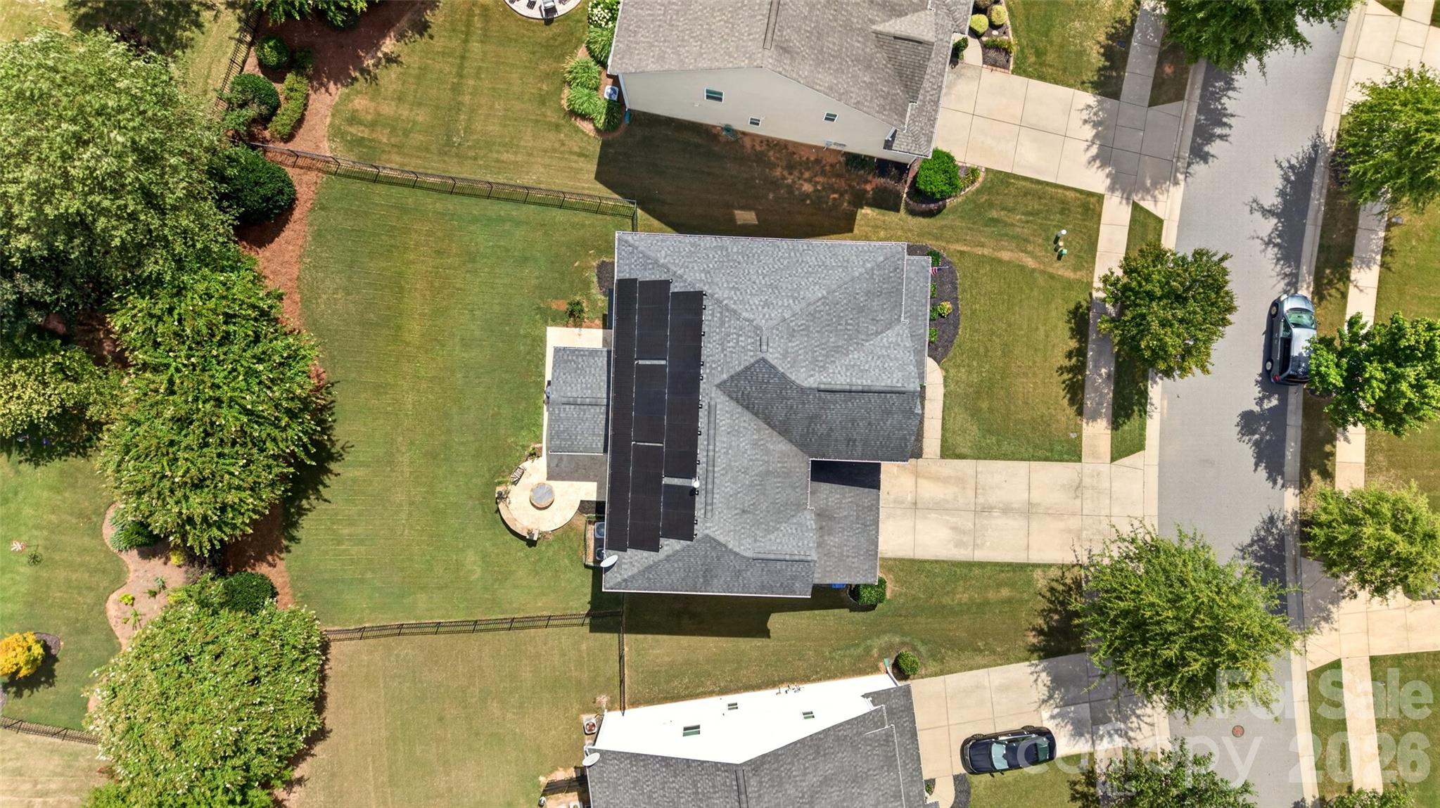 Residential in Mooresville 4