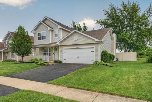 5423 W Orchard Trl, Monee, IL, 60449-8001 | Card Image