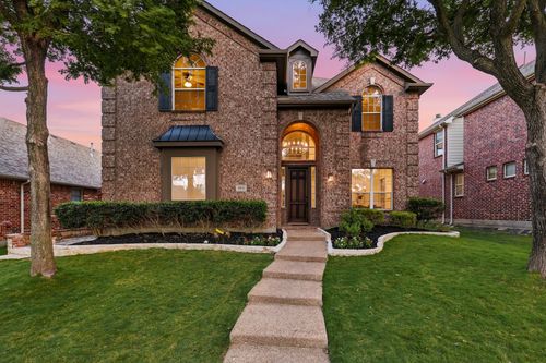 961 Panther Ln, Allen, TX, 75013-4879 | Card Image