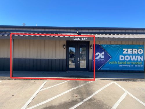 ste-107-14545 Fm 730 N, Azle, TX, 76020-7076 | Card Image