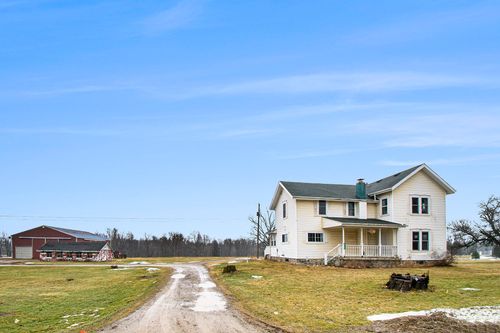 9559 Towner Rd, Portland, MI, 48875-9480 | Card Image