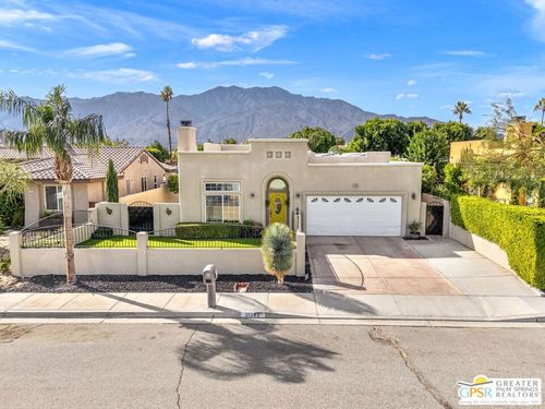 31285 Avenida La Gaviota, Cathedral City, CA, 92234-5208 | Card Image