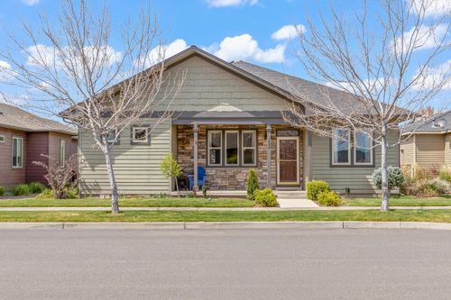 1455 Ne Hudspeth Rd, Prineville, OR, 97754-1382 | Card Image