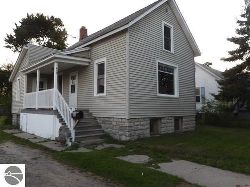 612 Saginaw Street, Alpena, MI, 49707 | Card Image
