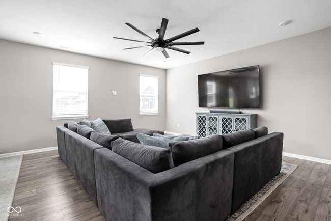 6429 Flag Stop Dr, House other with 5 bedrooms, 3 bathrooms and null parking in Whitestown IN | Image 8