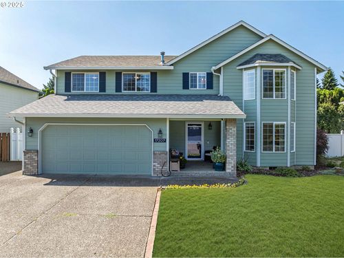 17207 Ne 26th Way, Vancouver, WA, 98684-0743 | Card Image