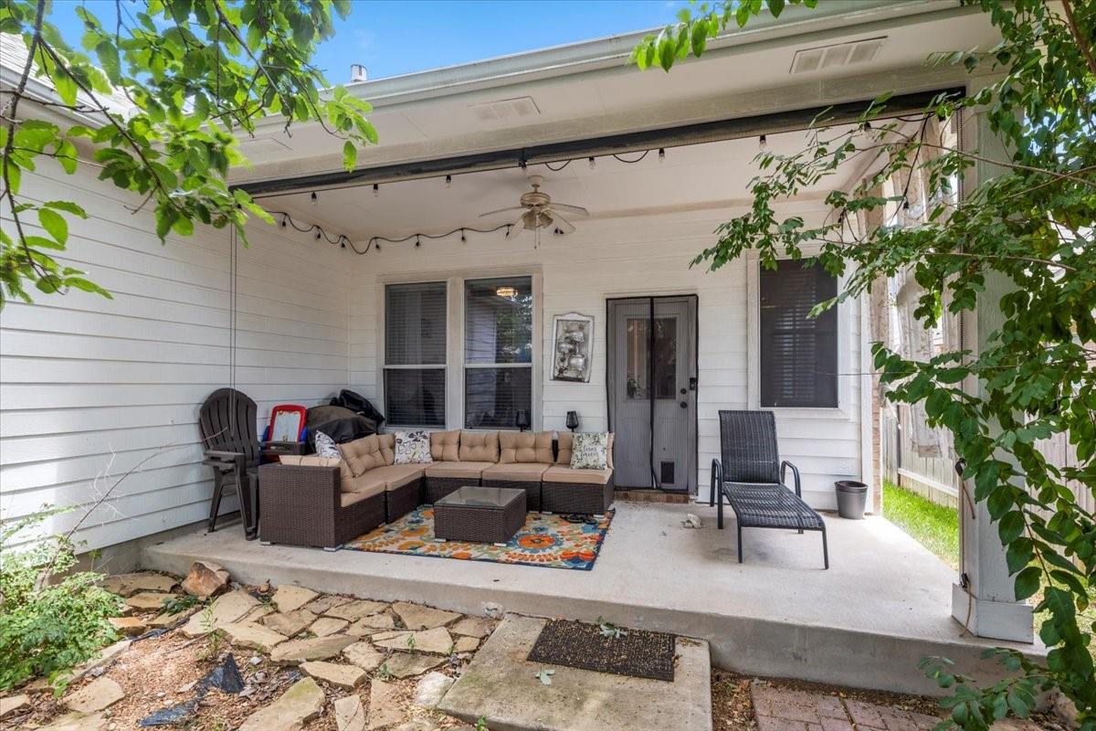 Residential Lease in Round Rock 5