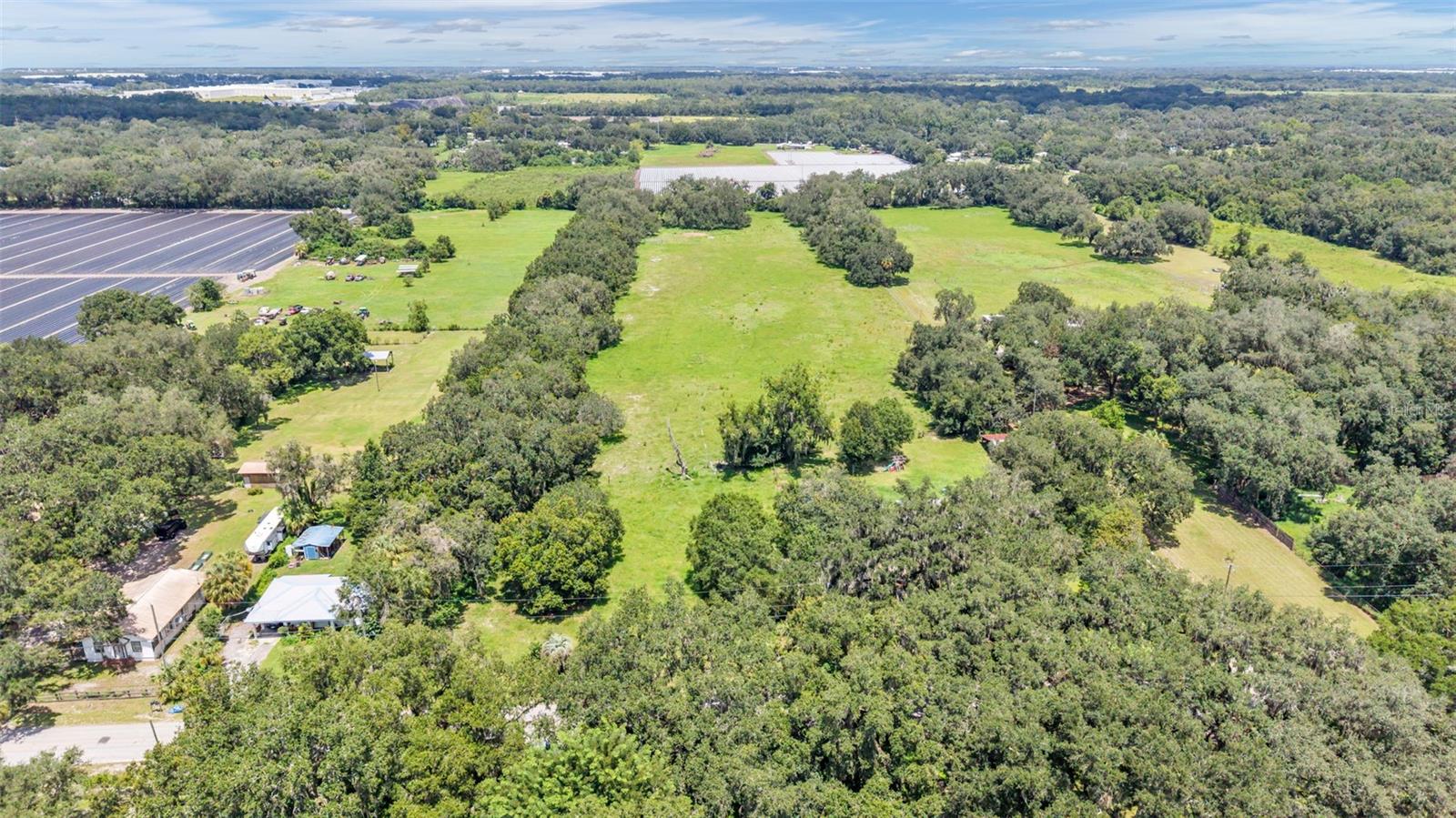 Land in TAMPA 3