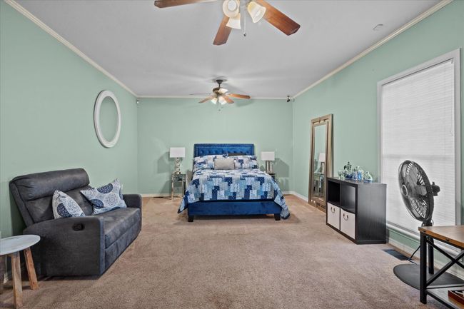Bedroom 3 downstairs | Image 32