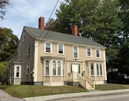 1-30 High Street, Exeter, NH, 03833 | Card Image