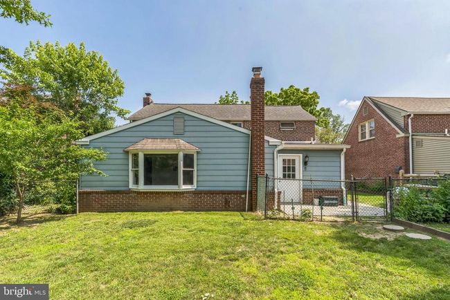 101 - 515 Johnson Ave, House other with 3 bedrooms, 2 bathrooms and null parking in RIDLEY PARK PA | Image 27