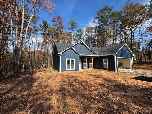 100 King Dr, Dawsonville, GA, 30534 | Card Image