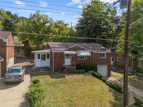 3757 Schuette Rd, Pittsburgh, PA, 15227-4529 | Card Image