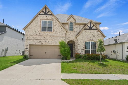 208 Santa Lucia Dr, Anna, TX, 75409-5731 | Card Image
