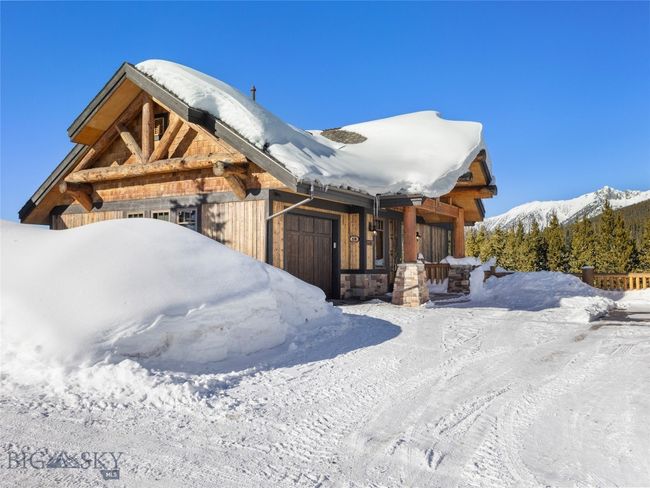 18 - 18 Upper Cascade Ridge Rd, Condo with 5 bedrooms, 6 bathrooms and null parking in Big Sky MT | Image 34