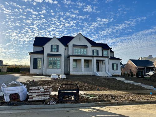 1707 Southwick Dr, Brentwood, TN, 37027-2113 | Card Image