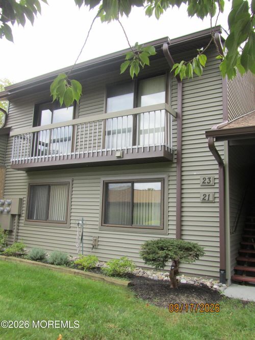 23 Danbury Court, Red Bank, NJ, 07701 | Card Image