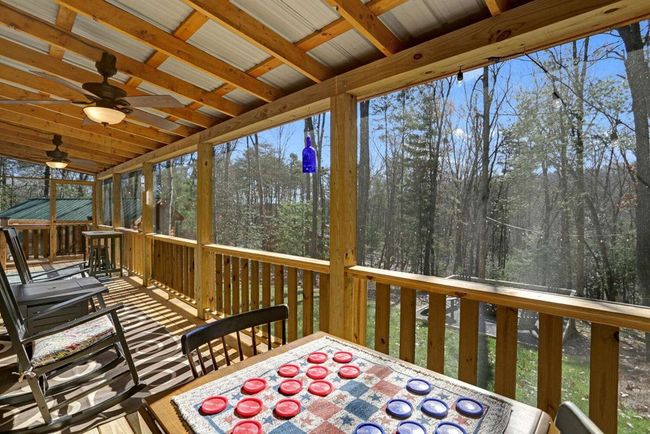 20 Lauras Cove Ln, House other with 2 bedrooms, 2 bathrooms and 1 parking in Murphy NC | Image 21