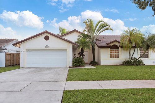 14461 Sw 161st St, Miami, FL, 33177-1711 | Card Image
