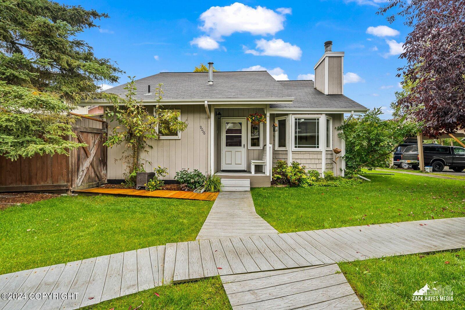 Newhaven Loop, Anchorage, AK 99507 #1