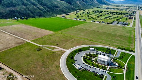 LOT 8 Temple View Loop, Afton, WY, 83110 | Card Image
