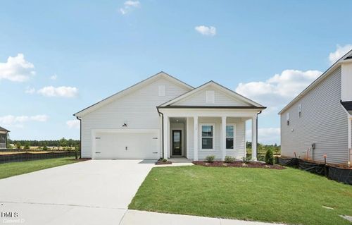 homesite-286-141 N Stonemill Trl, Clayton, NC, 27520-4869 | Card Image