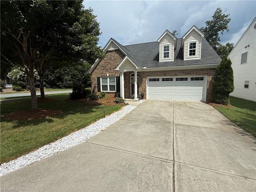 2551 Farm Acres Ct, Winston Salem, NC, 27103-6842 | Card Image
