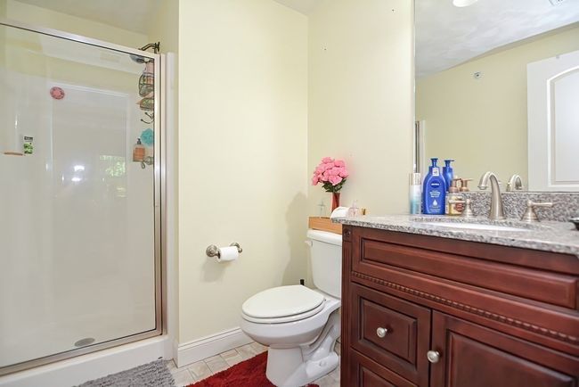 UNIT-4 - 1 Olson St, House attached with 2 bedrooms, 3 bathrooms and 1 parking in Wilmington MA | Image 18