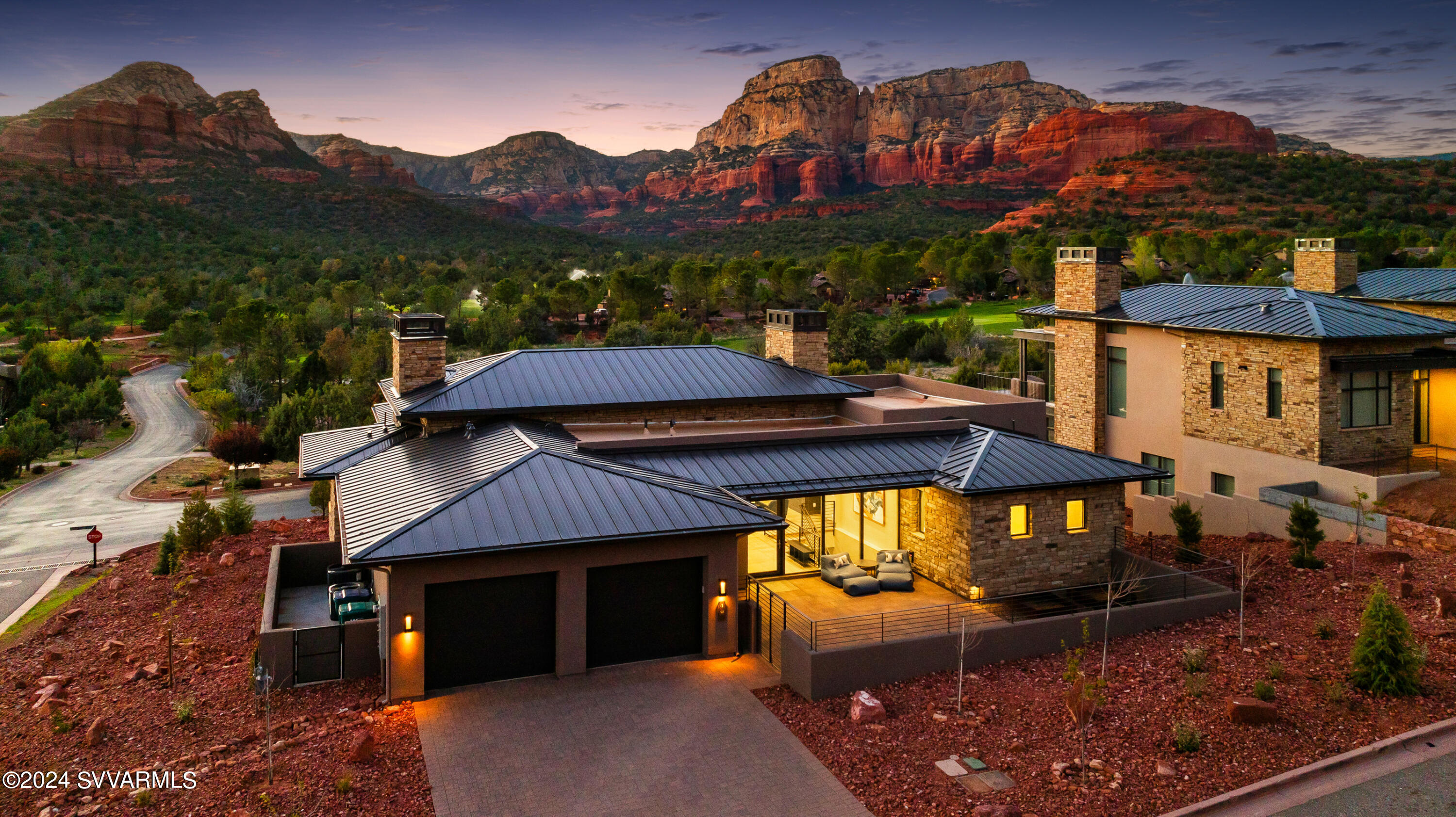 Sterling Pass Rd, Sedona, AZ 86336