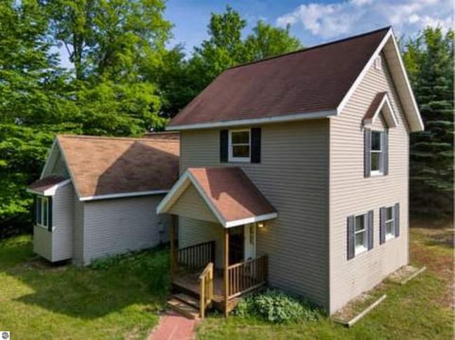 4467 S Forthill Rd, House other with 3 bedrooms, 2 bathrooms and null parking in Suttons Bay MI | Image 51