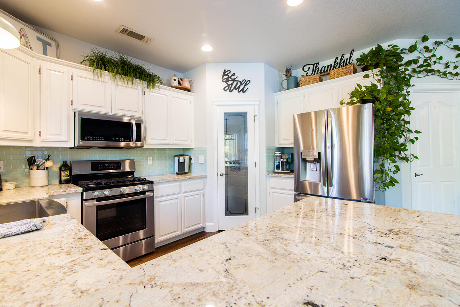 Residential in Redding 5
