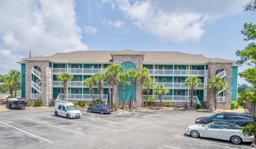 214-806 Conway St, North Myrtle Beach, SC, 29582-5384 | Card Image