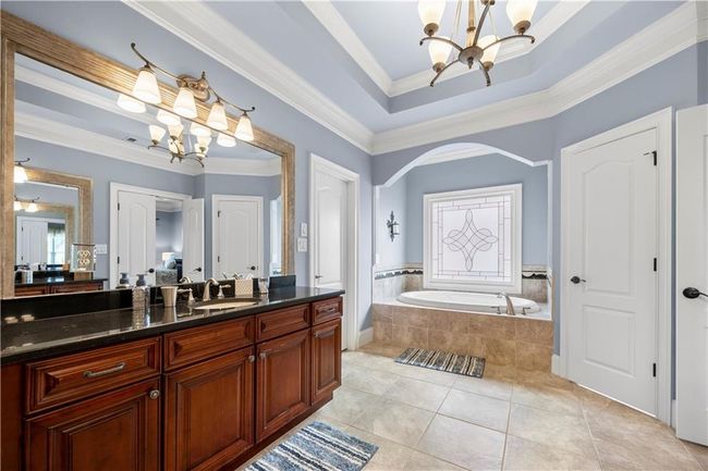 1741 Hickory Path Way, House other with 5 bedrooms, 5 bathrooms and null parking in Suwanee GA | Image 22