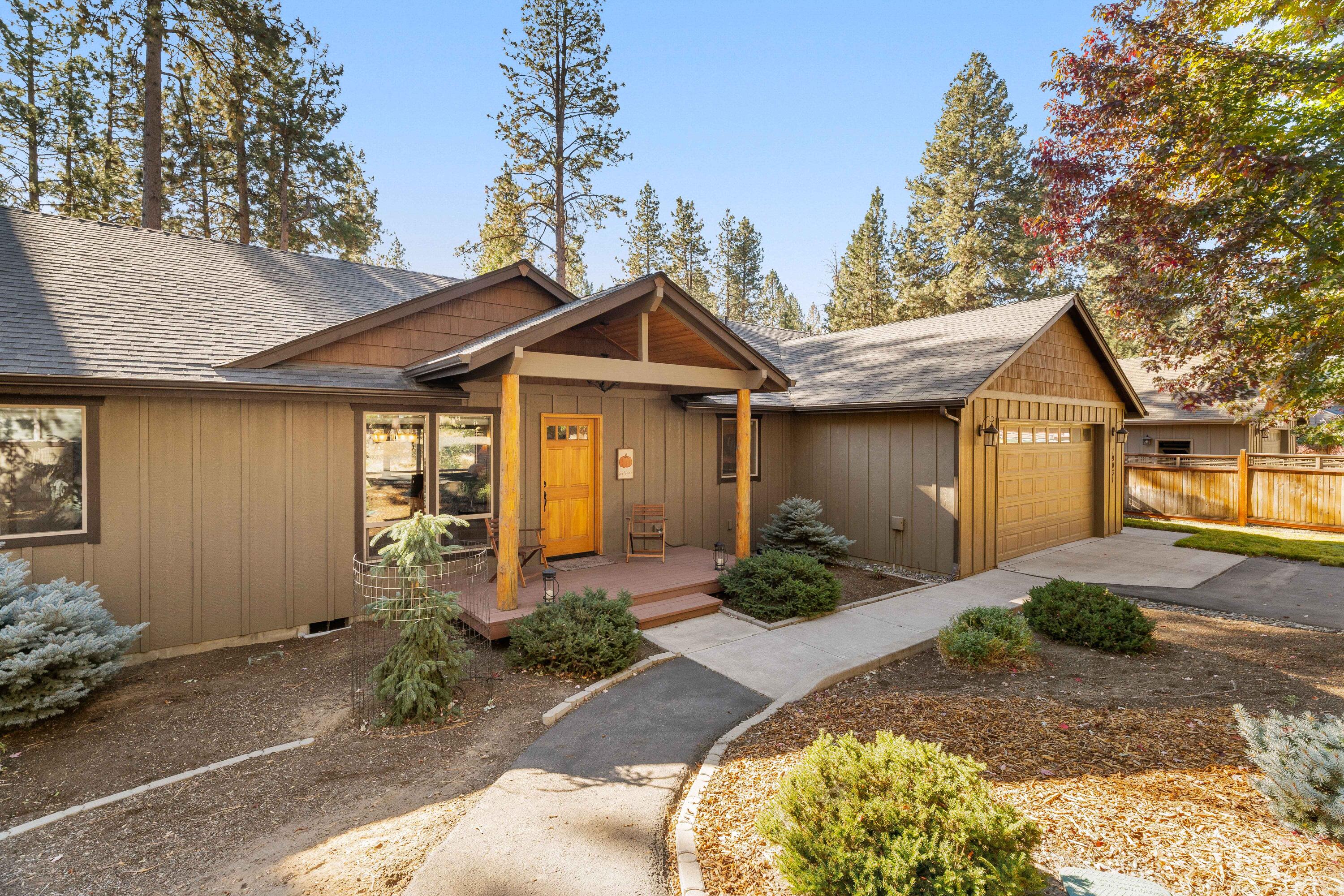 Baker Rd, Bend, OR 97702