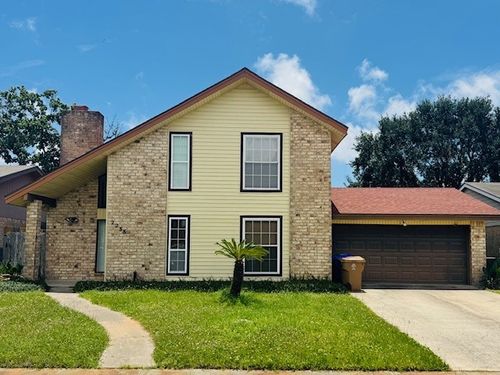 2238 Saxony Dr, Corpus Christi, TX, 78418-4623 | Card Image