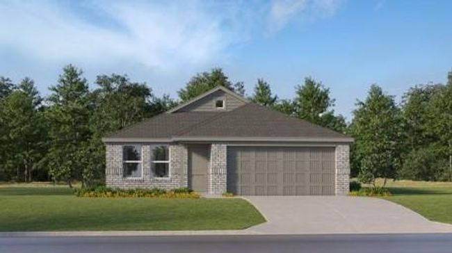 20018 Palermo Shores Dr, House other with 3 bedrooms, 2 bathrooms and 2 parking in Hockley TX | Image 16