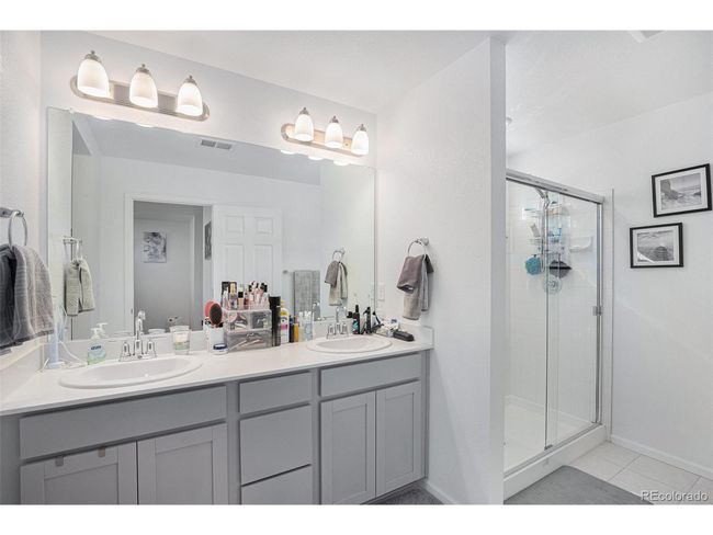 20932 E 60 Th Ave, Townhouse with 3 bedrooms, 3 bathrooms and null parking in Aurora CO | Image 16