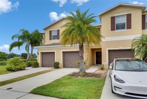 12952 Utopia Gardens Way, RIVERVIEW, FL, 33579-7060 | Card Image