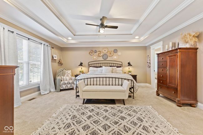 1675 Devonshire Dr, House other with 5 bedrooms, 5 bathrooms and null parking in Seymour IN | Image 58