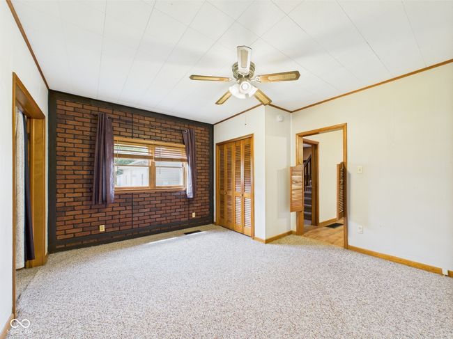238 Jefferson St, House other with 3 bedrooms, 1 bathrooms and null parking in Pendleton IN | Image 10