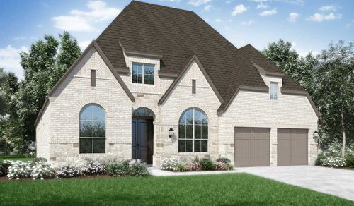 2433 Red Hen Lane, Aledo, TX, 76008 | Card Image